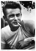 The death of James Dean on route 466