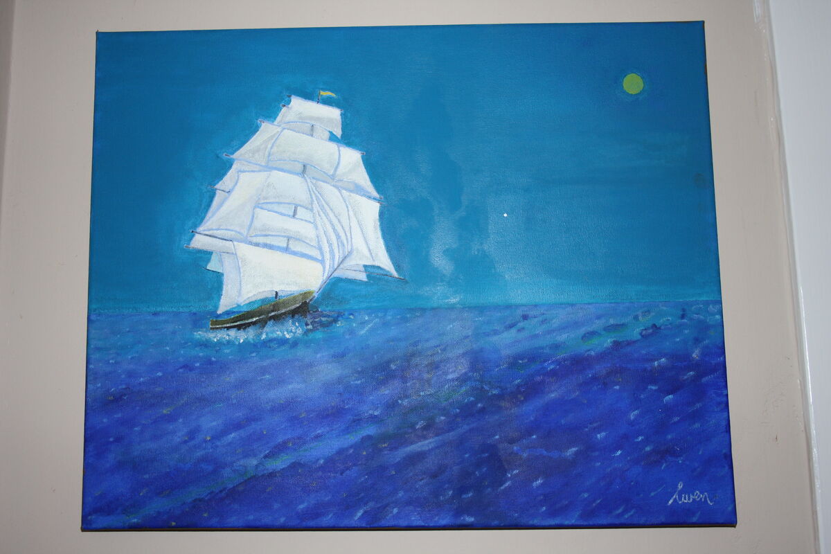 Cutty Sark Cutty Sark