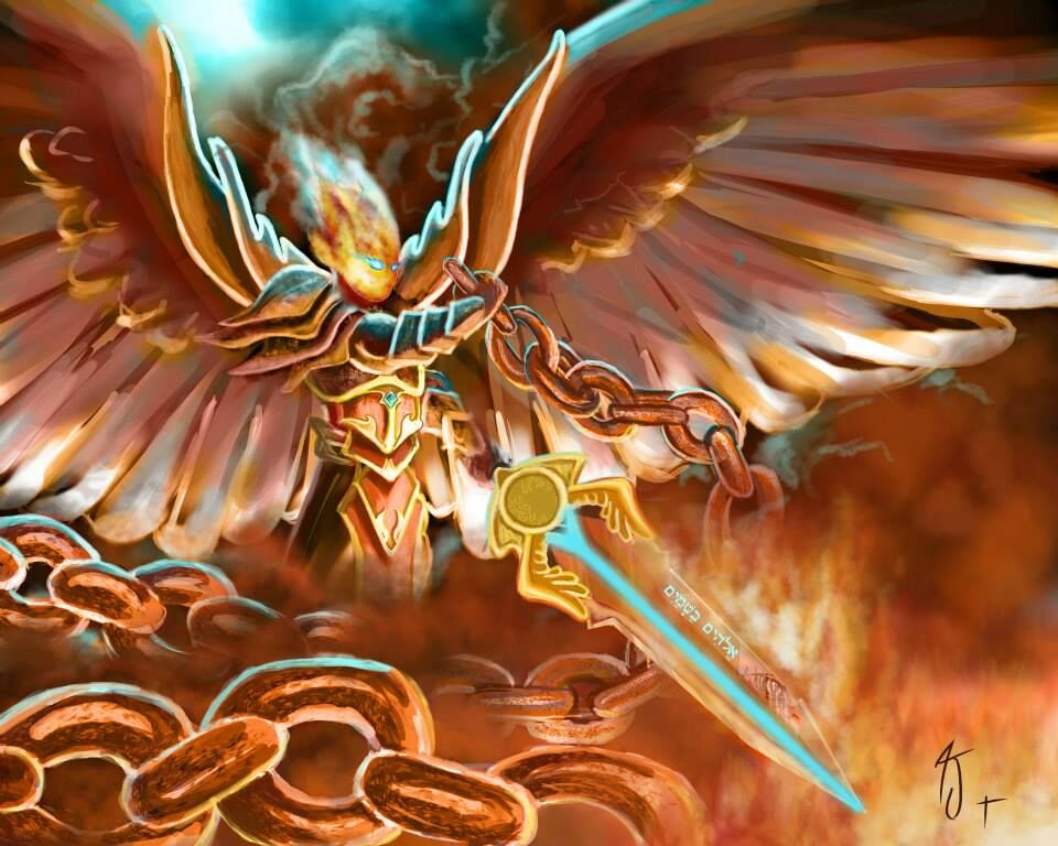 -Revelation 20- -Revelation 20-
