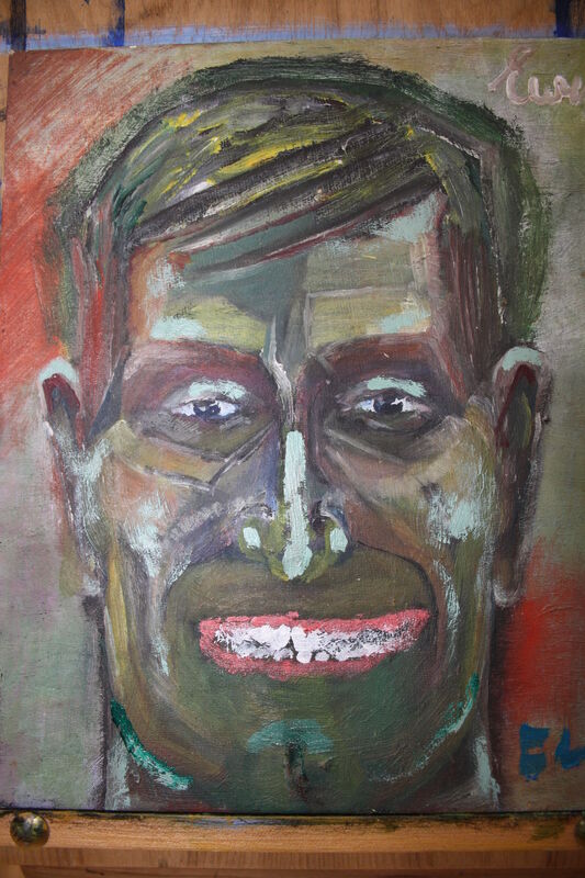 EJ-EA FACE EJ-EA FACE