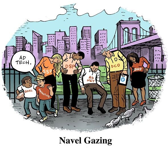 Navel gazing ~ an exposé into a poet's use of mind Navel gazing ~ an exposé into a poet's use of mind