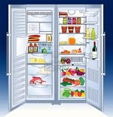 The Frigidaire
