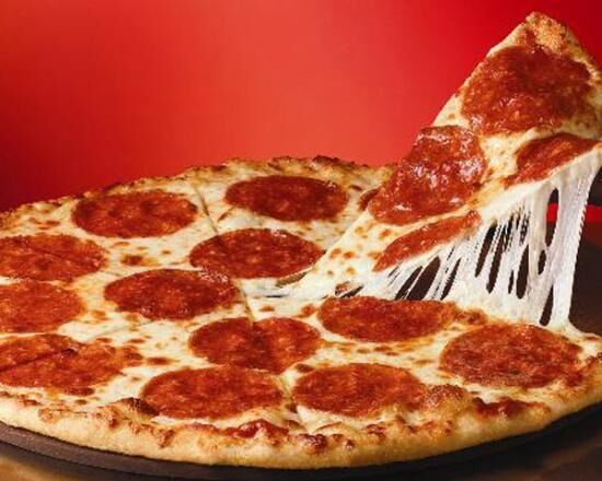 Pizza Pizza