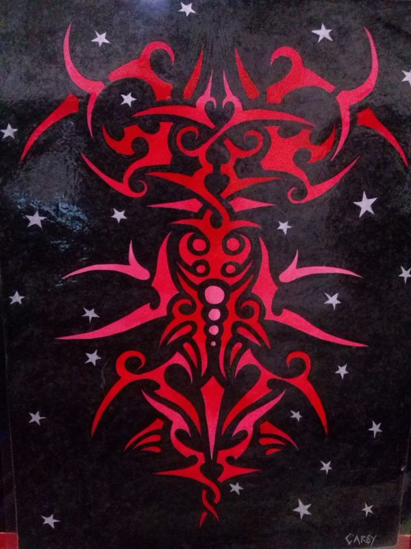 SEEING STARS