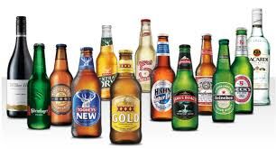 NEW YEAR GIMME BEER!!