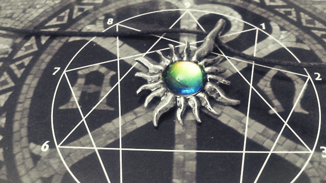 The Enneagram