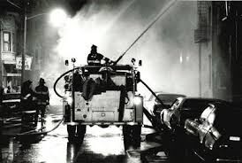 Arson On Park Avenue Arson On Park Avenue