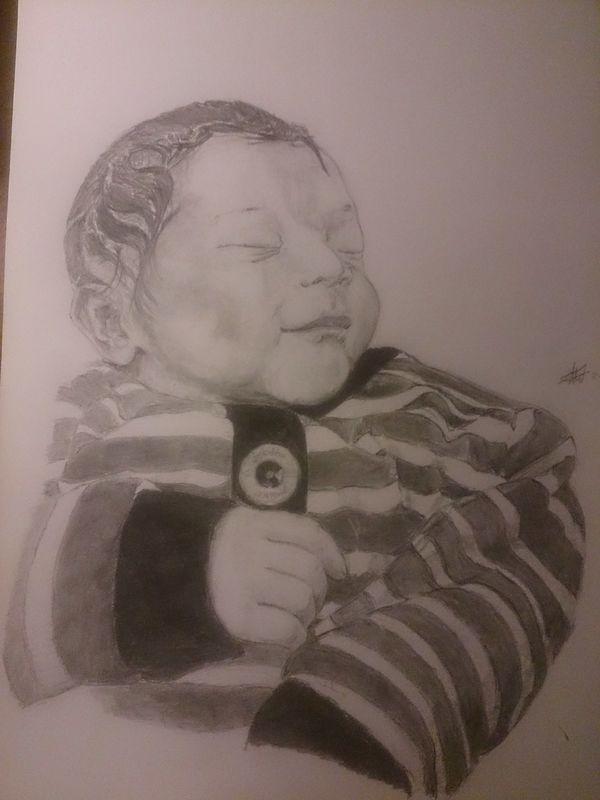 Baby Francois Baby Francois