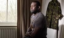 Post (Iraq) Traumatic Stress Disorder Post (Iraq) Traumatic Stress Disorder