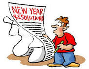 Resolution Insanity...!