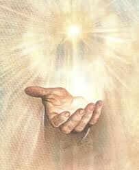 Take my hand ! Take my hand !