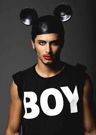 TOY BOY TOY BOY