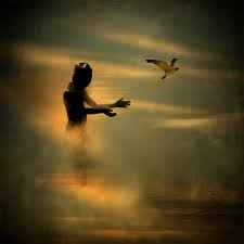 Letting Go Letting Go