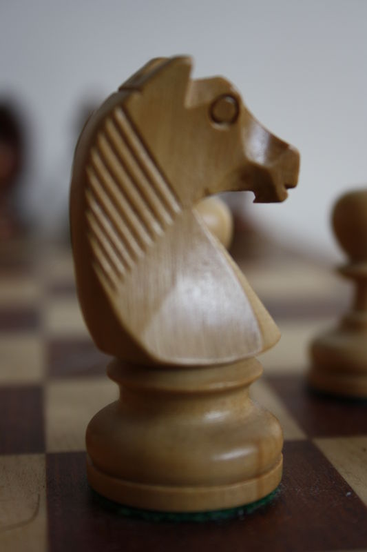 Family Chess Family Chess