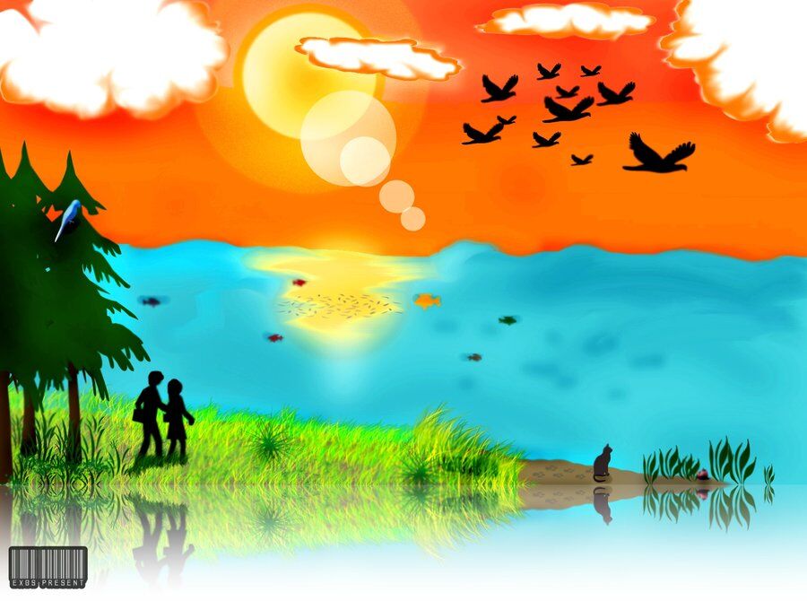 Imagination Imagination