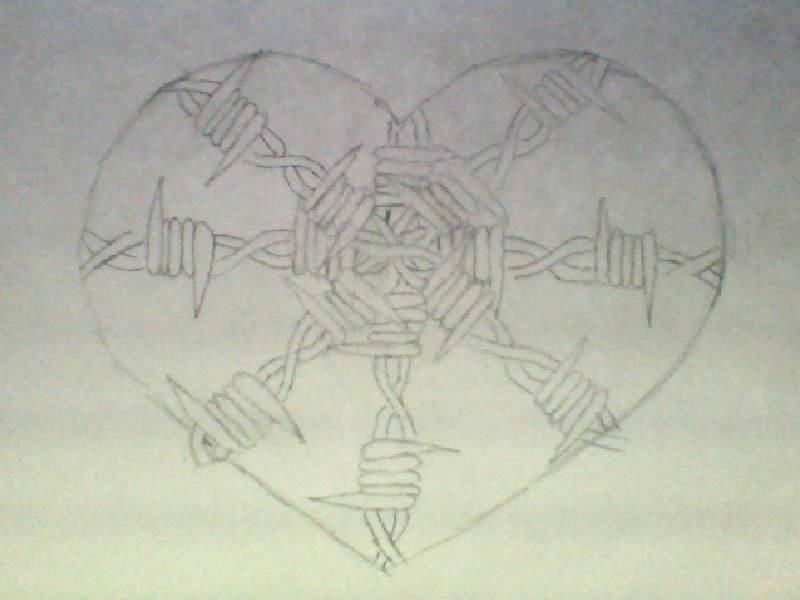 The Unbreakable Heart