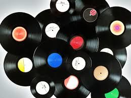 MY VINYLS