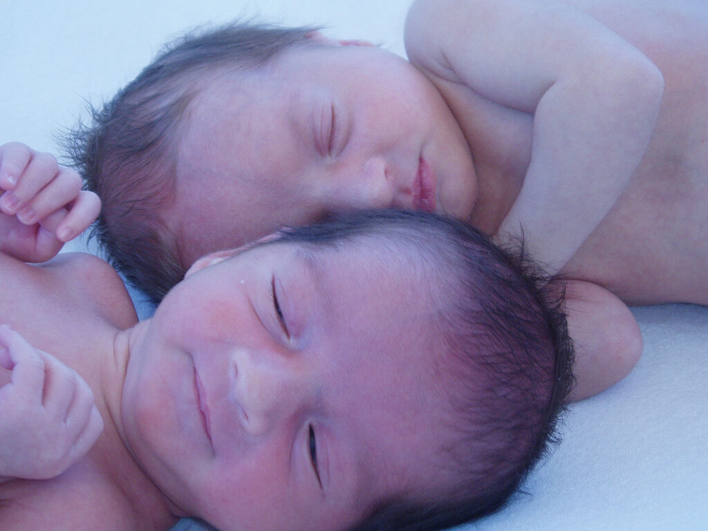 The Second Day We Met The Second Day We Met
