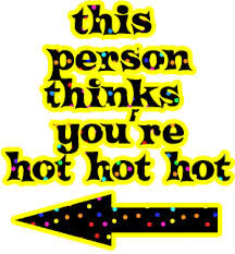 HOT.HOT.HOT!?X HOT.HOT.HOT!?X