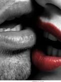 The kiss 