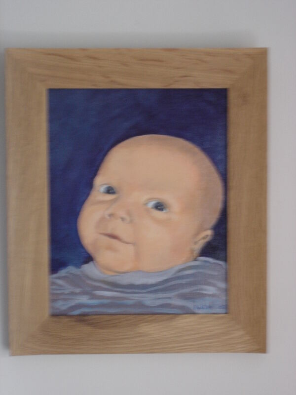 Youngest Grandson Youngest Grandson