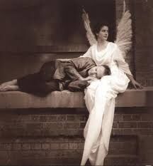 Visions of Angels