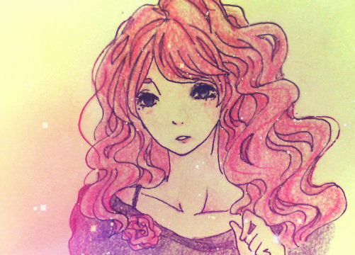 Ophelia