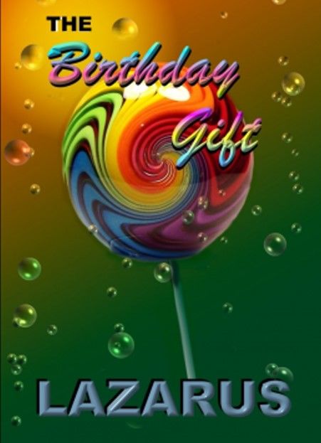 The Birthday Gift