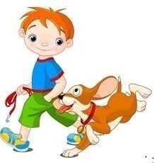 Animal Friends