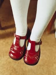 My Red Shoes My Red Shoes