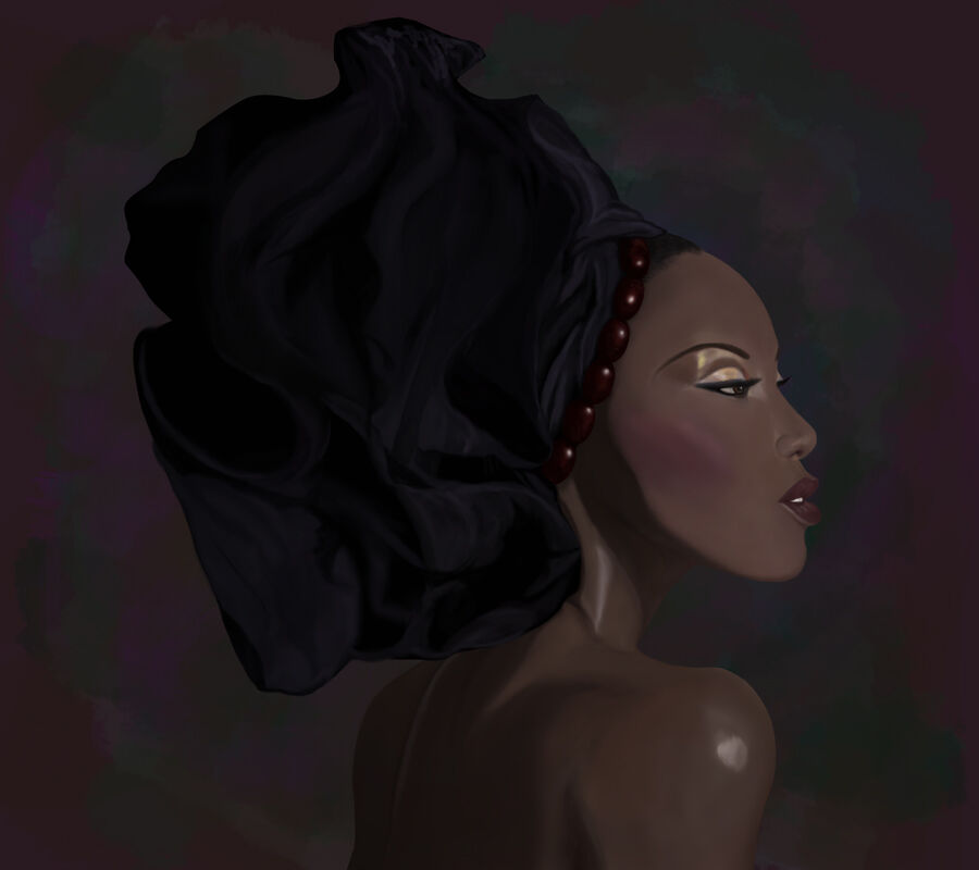 I Am A Woman A Lady I Am A Woman A Lady