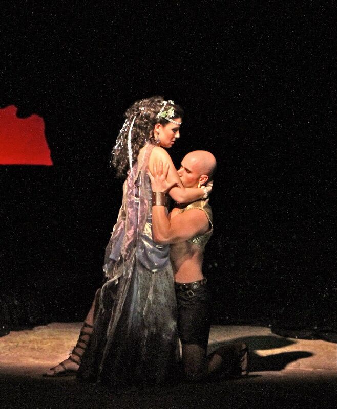 Opera of Love Opera of Love