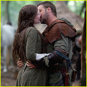 Robin Hood Take Me