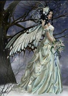 FAIRY DANCE ( Shadorma Form) FAIRY DANCE ( Shadorma Form)