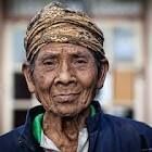 Old man Old man