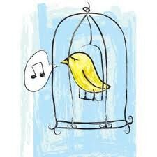 A Little Birdie Told Me A Little Birdie Told Me