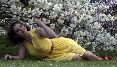 Revenge of A lady Scorned Revenge of A lady Scorned