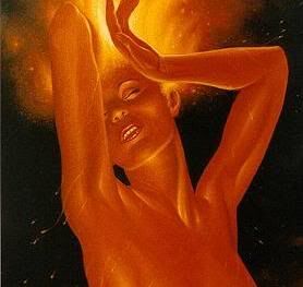 Erotic Mood Erotic Mood