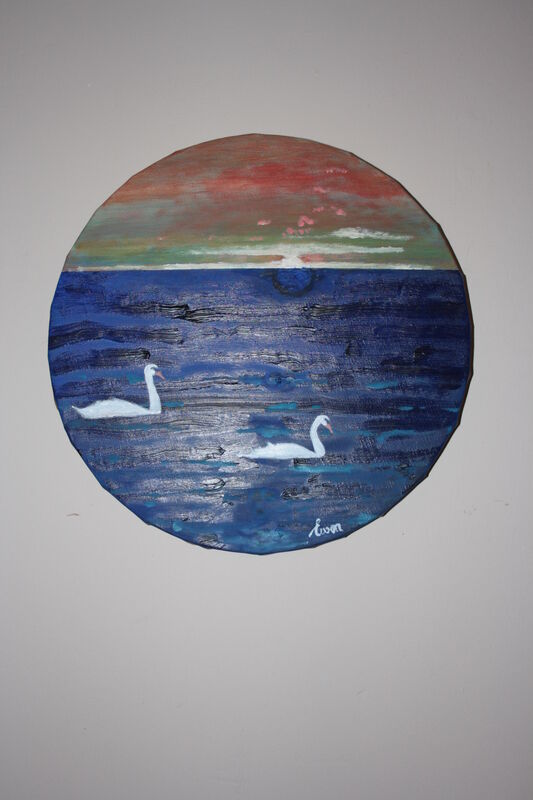 Dunbeg Swans Dunbeg Swans