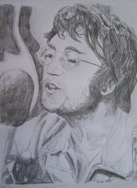 john lennon