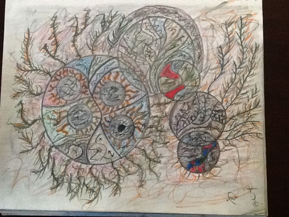 Planetary Evolution of Stars