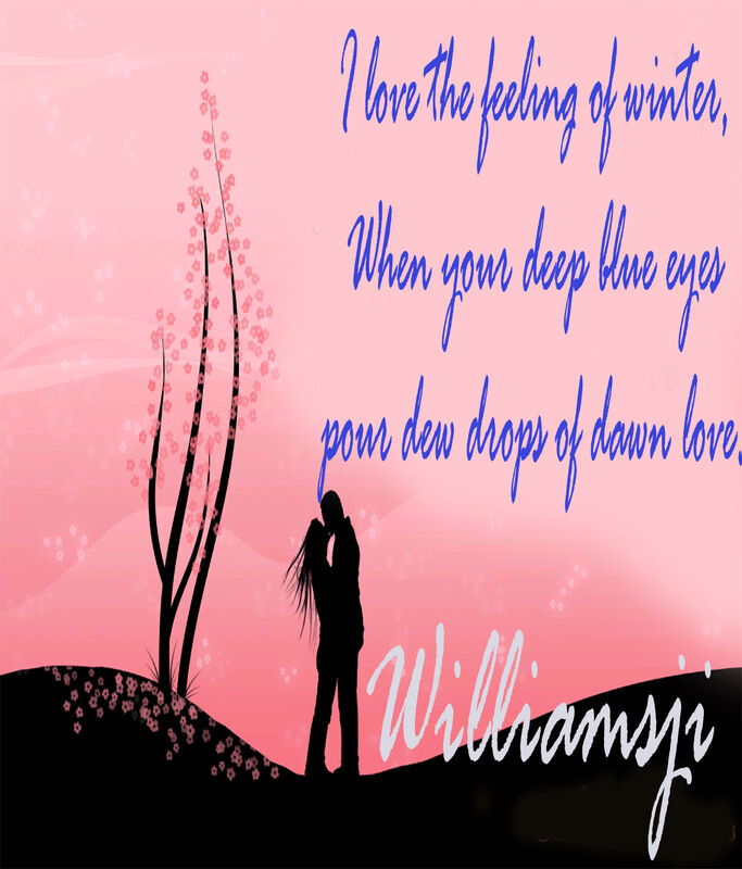 I Love You.... I Love You....