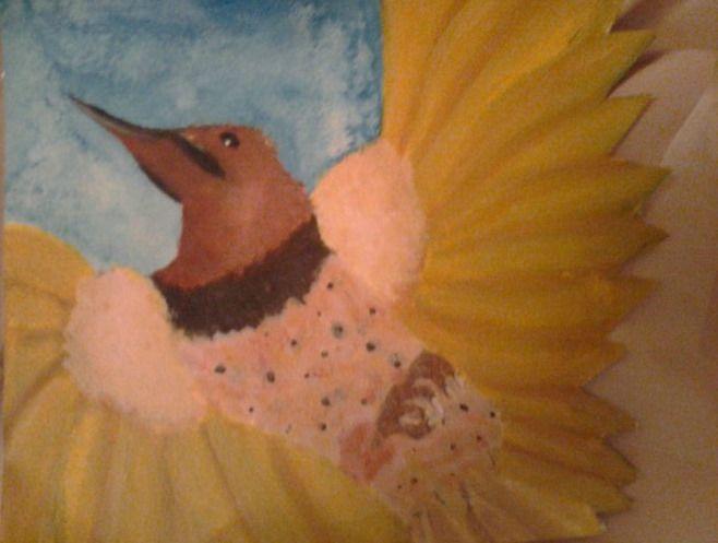Fly Away