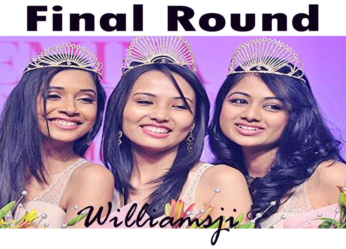 Final Round Final Round