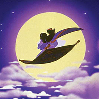 Magical Carpet Ride Magical Carpet Ride