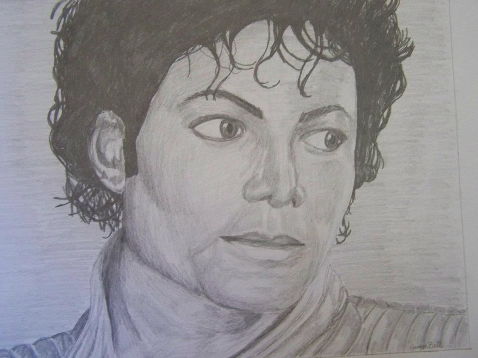micheal jackson