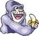 What Do Gorilla's Eat? What Do Gorilla's Eat?