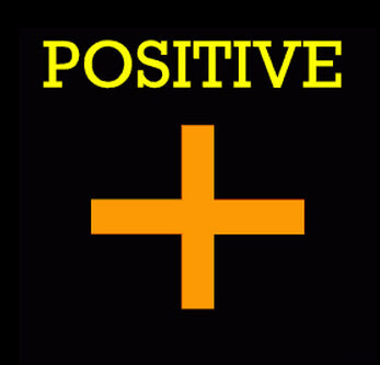 The Power Of The Positive The Power Of The Positive