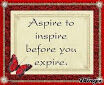 THE A-Z FOR ACHIEVING ME! THE A-Z FOR ACHIEVING ME!