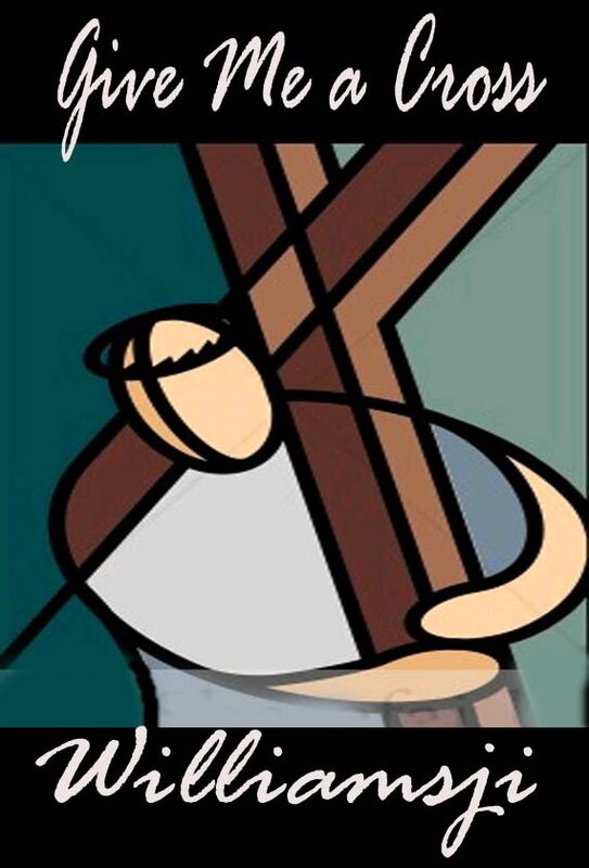 Give Me a Cross ! Give Me a Cross !